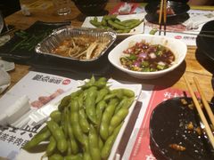 -聚点串吧·北京烧烤(赵登禹路店)