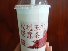 -长春堂顺时而饮(前门店)