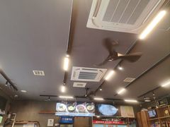 -重庆鸡公煲·青锅花椒鱼(牡丹江路店)