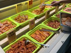 -阪尚皇·原切牛排·烤肉火锅自助(北京路店)