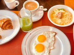 -上海衡山路十二号华邑酒店