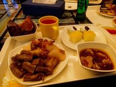 -萧邦音乐会所KTV·蒸汽活海鲜自助(福田店)