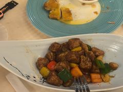 -亚龙湾红树林度假酒店御粤阁