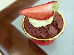 -比尔森啤酒自助烤肉(红旗街店)