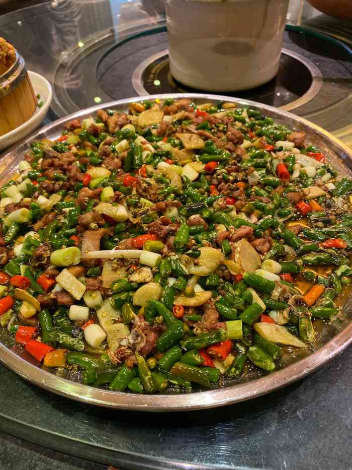 万州背二哥特色菜馆(黄泥磅店)