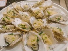 -海鸿荟·沿江菜(中山北路店)