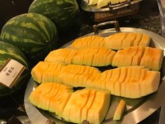 -芭菲盛宴·环球美食(解放碑英利国际店)