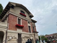 -天津意大利风情旅游区