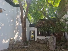 -南京市民俗博物馆(甘熙故居)