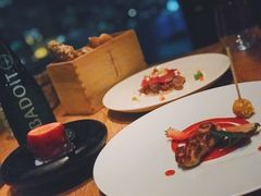 -翡翠36餐厅(浦东香格里拉店)