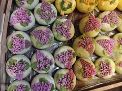 -昆明冠生园·鲜花饼·面包蛋糕(老街店)