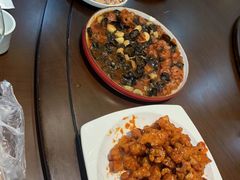 -老邻居饭店(华昌道店)