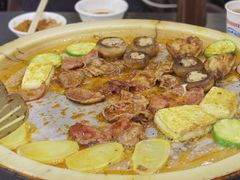 -随意石板烧(大理古城店)