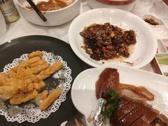 -大鸭梨烤鸭(石佛营店)