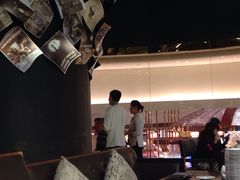 -星汇餐厅(新濠影汇店)