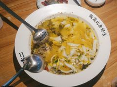 -太二酸菜鱼(SM城市广场店)