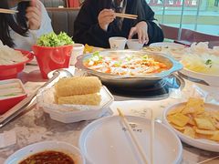 -邵汇大虾(甘井子万达店)