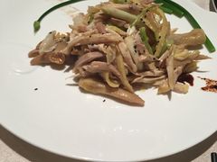 -广州富力丽思卡尔顿酒店·丽轩·粤菜