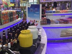 -澜悦港海鲜体验主题餐厅