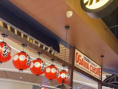 -小川洋风料理(大悦城店)