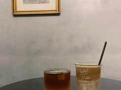 -25#COFFEE(古地石店)