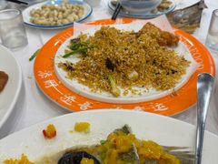 -粤盛海鲜平价店(洛溪食街店)