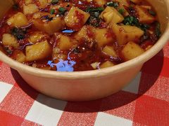 -肉店炸炸炸·爆汁孜然牛肉