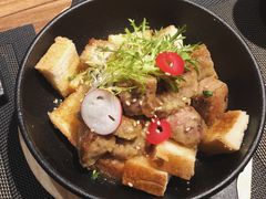-隐初·SUSHI·美式日本料理