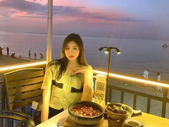 -望海观澜海景音乐餐吧(帆船基地店)