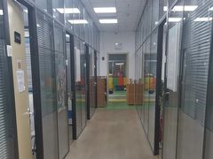 -金博智慧注意力感统训练(回龙观校区)
