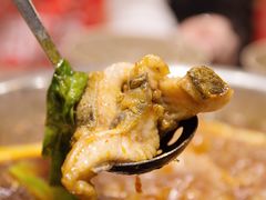 -肖肖酸萝卜鱼火锅(总店)