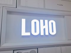 -LOHO眼镜(上海晶耀前滩商场店)