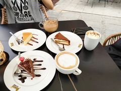 -巴伐利亚啤酒坊(意式风情街店)