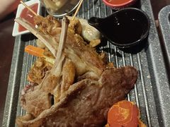 -上海金陵紫金山大酒店·汇海餐厅