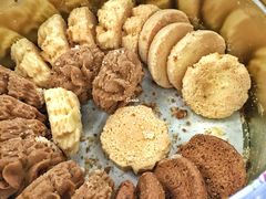 4MIX-珍妮曲奇聪明小熊(尖沙咀店)