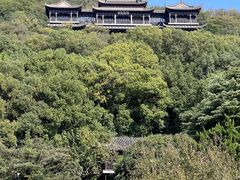-虞山城墙