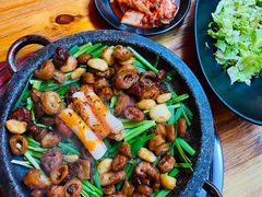 -首尔大排档