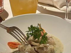 -壳里西餐厅Coquille Seafood Bistro(蒙自路店)