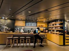 -星巴克臻选(国贸商城首店)