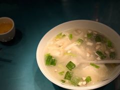 至尊鼎边糊-安泰楼·佛跳墙创始人·传统闽味早茶·酒楼(三坊七巷闽菜地标店)