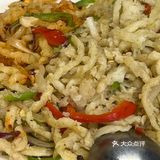 小馆子 大味道