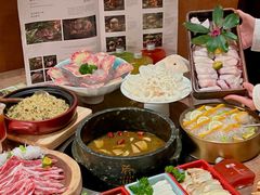 -蘑界·野生菌火锅(深业上城店)