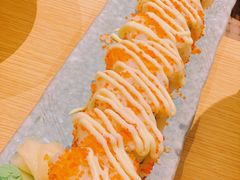 -林妈妈村·日式料理(宝山万达店)