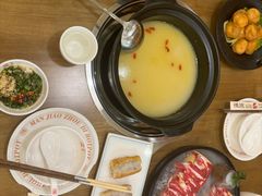-慢搅粥底火锅(武侯大悦城店)