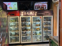 -8号苑自助烤场(西单店)