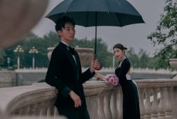 -巴黎春天婚纱摄影STUDIO·定制