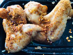 -食通天美食广场(华润万象城店)