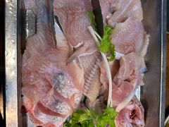 -青山青豆花·笑禅豆腐鱼(黄泥塝店)