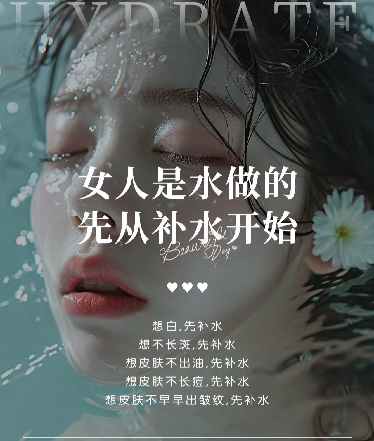 到点了去克丽缇娜美容院就已经看到他们给我准备了护理房