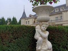 -北京张裕爱斐堡酒庄